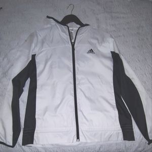 Windbreaker